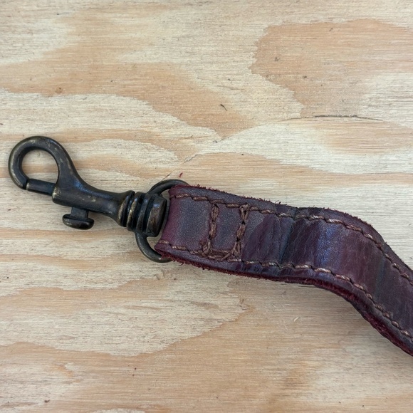 Campomaggi Bag Strap - Picture 2 of 2